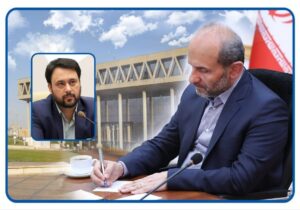 محمد رستگار به سمت معاون توسعه و فناوری رسانه منصوب شد