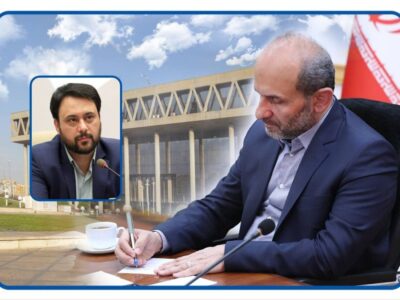 محمد رستگار به سمت معاون توسعه و فناوری رسانه منصوب شد