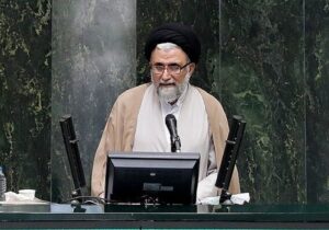 وزیر اطلاعات در کمیسیون امور داخلی؛ بررسی اقدامات اطلاعاتی و امنیتی بعد از جنگ ۱۲ روزه