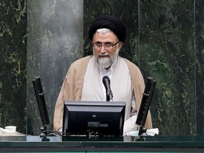 وزیر اطلاعات در کمیسیون امور داخلی؛ بررسی اقدامات اطلاعاتی و امنیتی بعد از جنگ ۱۲ روزه