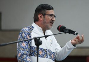 کارگری: برای تکرار رتبه قهرمانی دوره قبل به بازیهای پاراآسیایی امارات میرویم