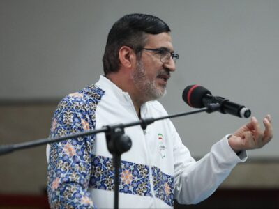 کارگری: برای تکرار رتبه قهرمانی دوره قبل به بازیهای پاراآسیایی امارات میرویم