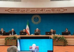 نشست بهینه‌سازی مصرف انرژی برگزار شد