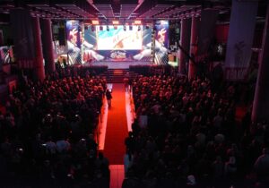 برگزیدگان جشنواره جهانی فیلم فجر معرفی شدند؛ سینما حلقه غیرسیاسی ایران با جهان