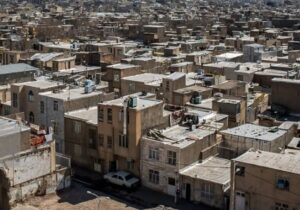 طرح بازآفرینی هادی‌آباد قزوین برنده جایزه خشت طلایی