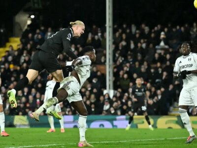 پیروزی شاگردان پپ در بازی ۹ گله/ هیجان‌انگیزترین دیدار هفته به کام سیتیزن‌ها