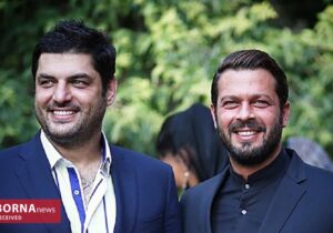 پاک شدن استوریها بعد از استعفا؛ آیا استعفای پژمان بازغی و سام درخشانی پذیرفته نشد؟