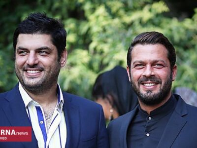 پاک شدن استوریها بعد از استعفا؛ آیا استعفای پژمان بازغی و سام درخشانی پذیرفته نشد؟