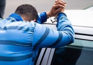 کلاهبردار هفت میلیاردی درچرداول دستگیر شد