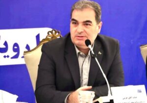 حمایت مجموعه منابع انسانی مدیریت منابع آب ایران موجب توانمند‌تر شدن سرمایه انسانی آب‌های منطقه ای است