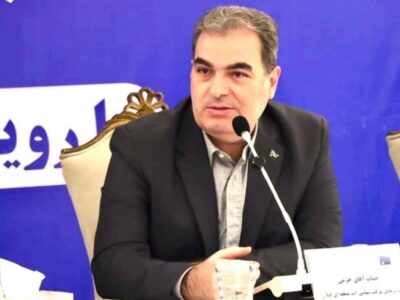 حمایت مجموعه منابع انسانی مدیریت منابع آب ایران موجب توانمند‌تر شدن سرمایه انسانی آب‌های منطقه ای است