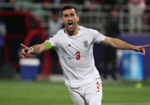 حاجصفی؛ قهرمان سپاهان، غایب تیم ملی!