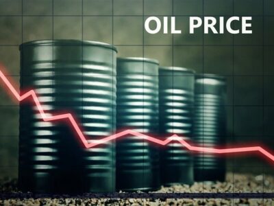 برنت ۶۲ دلار و ۴۶ سنت شد