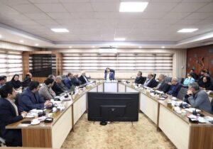 در نشستی ۴ ساعته صورت گرفت؛ واکاوی نقاط قوت و ضعف کاروان ایران در بحرین توسط وزارت ورزش و کمیته ملی المپیک