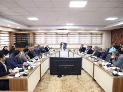 در نشستی ۴ ساعته صورت گرفت؛ واکاوی نقاط قوت و ضعف کاروان ایران در بحرین توسط وزارت ورزش و کمیته ملی المپیک