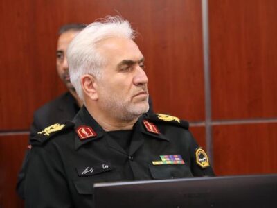 هم‌افزایی فراجا و محیط زیست