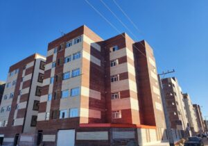 اجرای ۲۵ طرح مسکن ملی خراسانشمالی در ۶۰۵ هکتار زمین