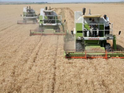 مجتمع‌های مغان و پارس؛ قطب‌های کشاورزی شمال‌غرب در اردبیل