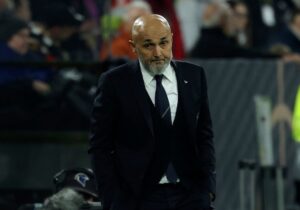 اسپالتی: یوونتوس زیر نظر من روز به روز بهتر می‌شود