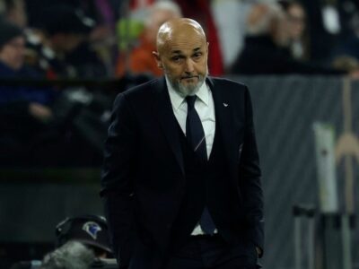 اسپالتی: یوونتوس زیر نظر من روز به روز بهتر می‌شود