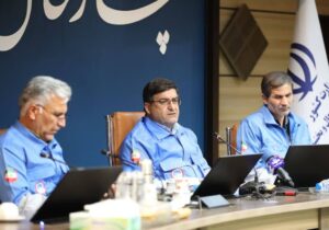 استاندار چهارمحال و بختیاری: تمامی نقاط استان باید با برنامه وارد فصل سرما شود