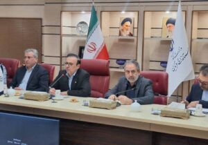 آماده استفاده از تجارب کشور برزیل برای ارتقای بهره وری در عرصه کشاورزی هستیم 