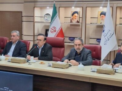 آماده استفاده از تجارب کشور برزیل برای ارتقای بهره وری در عرصه کشاورزی هستیم 