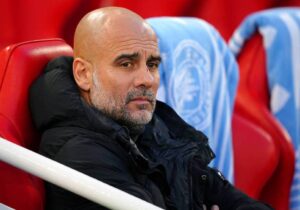 گواردیولا: بازیکنانم مرا جدی نمیگیرند/ هالند فوقالعاده است