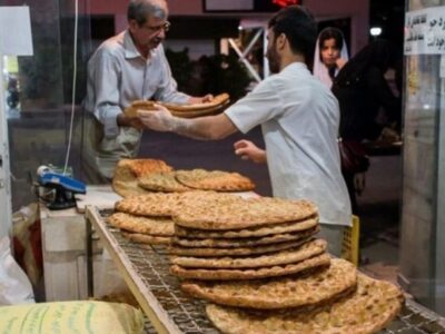 ساری پیشتاز تأمین موتور برق برای واحدهای خبازی در استان مازندران