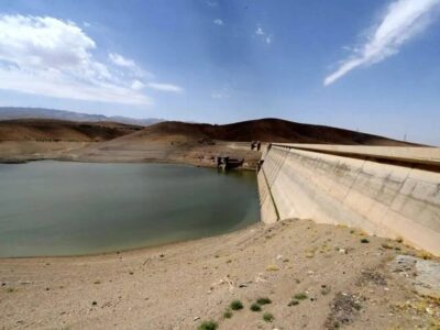 معاون سازمان محیط زیست تهران: کیفیت آب تهران پایین آمده، نیاز به تصفیه بیشتری دارد/ نیترات و آمونیوم آب در برخی از نقاط بالا است 