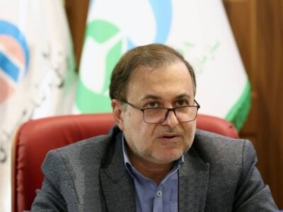 حمایت سازمان غذا و دارو از تولید محصولات نوآورانه