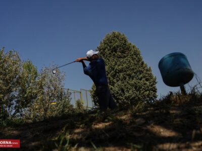 تنور داغ سوپر لیگ گلف کشور با رقابت های جذاب