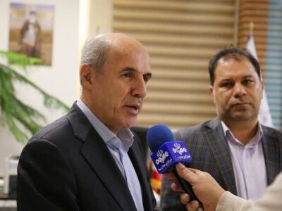 معاون وزیر علوم  خبر داد: تقویت چشم‌انداز شغلی دانشجویان با اجرای طرح ملی بورس صنایع / پیگیری ساخت خوابگاه‌های متأهلی در کشور