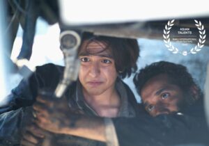 «خو» در جشنواره بینالمللی فیلم باکو