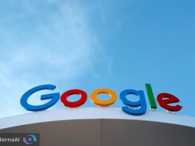 گوگل AI Overviews و AI Mode را در جستجو ادغام می‌کند