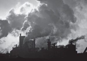 چرا در حل مشکل آلودگی هوا ناتوانیم؟/ روایتی از یک شکاف فناورانه