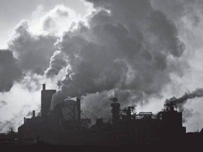 چرا در حل مشکل آلودگی هوا ناتوانیم؟/ روایتی از یک شکاف فناورانه