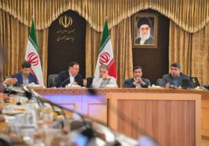 بررسی تکمیل سالن ۶ هزار نفری گرگان روی میز نهاد ریاست‌جمهوری