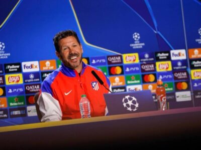 سیمئونه: رافینیا سزاوار توپ طلاست