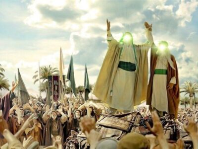 ارسال ۳۰ مقاله از کشورهای خارجی به کنگره بینالمللی غدیر؛ از فرانسه تا اکوادور