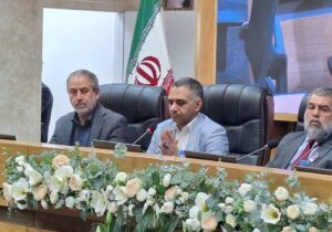 افزایش صادرات به کشورهای هدف از مهمترین اولویت‌های اتاق بازرگانی قزوین است 