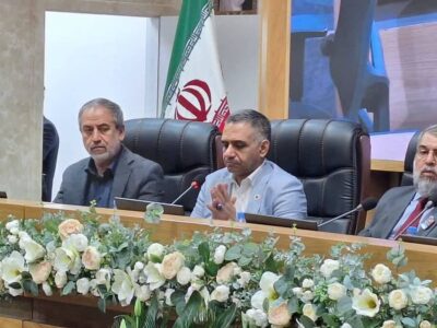 افزایش صادرات به کشورهای هدف از مهمترین اولویت‌های اتاق بازرگانی قزوین است 