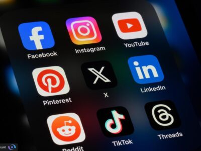 بیش از ۸۰۰ هزار کاربر خردسال شبکه‌های اجتماعی در بریتانیا ثبت شد