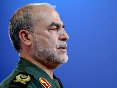 نتایج و پیام های رزمایش سهند ۲۰۲۵