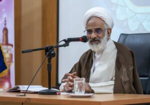 اشراف  باید از گزارش‌دهی کمی به سمت معاینه و تشخیص حرکت کند