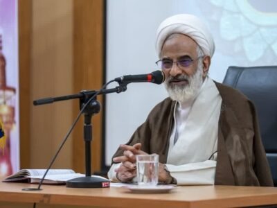 اشراف  باید از گزارش‌دهی کمی به سمت معاینه و تشخیص حرکت کند