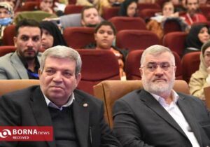 در حضور استاندار تهران؛ توانیابان محور اصلی همایش روز جهانی افراد دارای معلولیت در فرهنگسرای بهمن شدند