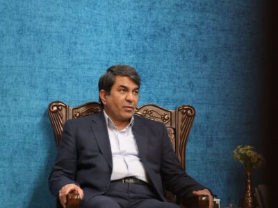 محمدعلی طالبی: شورای نظارت بر اجرای قانون حمایت از معلولان در کرمان تشکیل میشود