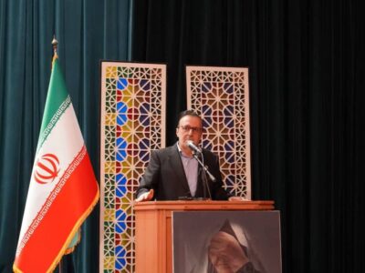 استاندار قزوین: مادران و همسران شهدا افتخار ملت و ستونهای مقاومت هستند