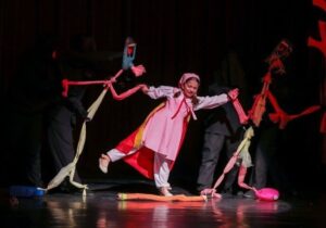 «سوره امید» با دستی پر به جشنواره تئاتر کودک و نوجوان می‌رود